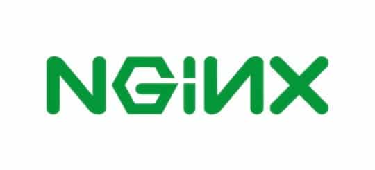 nginx logo