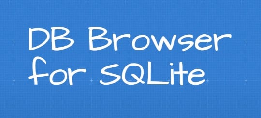 sqlite browser