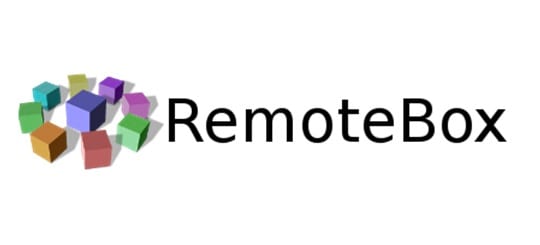 RemoteBox