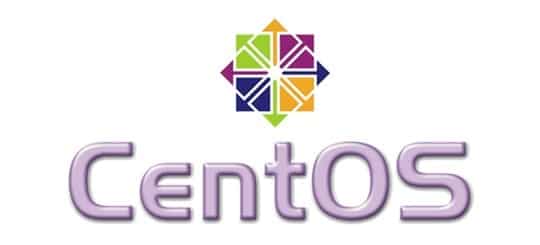 CentOS 7