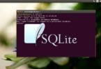 SQLite