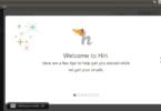 hiri email client