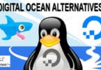 DIGITAL OCEAN ALTERNATIVES