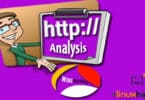 HTTP analysis using Wireshark