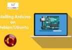 Installing Arduino on Debian/Ubuntu