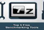 Top 5 Free Benchmarking Tools