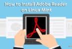 How to Install Adobe Reader on Linux Mint