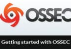 Getting started with OSSEC