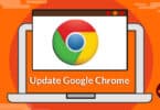 How to Update Google Chrome on Ubuntu?