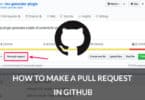 How to Make a Pull Request in Github