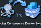 Docker Compose vs Docker Swarm