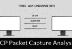 TCP Packet Capture Analysis