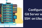 Configure Git Server with SSH on Ubuntu