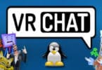 VRChat for Linux