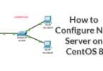 How to Configure NFS Server on CentOS 8