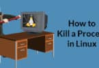 How to Kill a Process in Linux