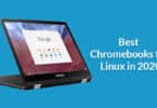 Best Chromebooks for Linux in 2020