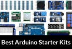 Best Arduino Starter Kits