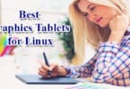 Best Graphics Tablets for Linux