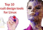 Top 10 Circuit design tools for Linux