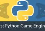 Best Python Game Engines