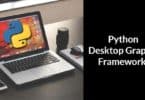 Python Desktop Graphic Frameworks