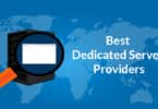 Best Dedicated Server Providers