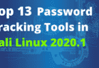 Top 13 Password Cracking Tools in Kali Linux 2020.1