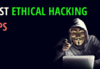 Ethical Hacking Basic Concepts