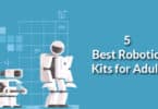 5 Best Robotics Kits for Adults