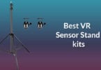 Best VR Sensor Stand kits