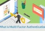 What is Multi-Factor Authentication