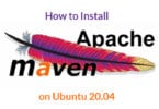 on Ubuntu 20.04