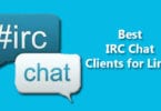 Best IRC Chat Clients for Linux