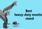 Best heavy-duty monitor stand