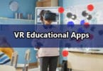 VR Educational Apps