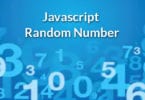 Javascript Random Number