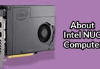 About Intel NUC Computer