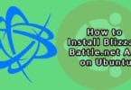 How to Install Blizzard Battle.net App on Ubuntu