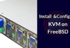 Install and Configure KVM on FreeBSD