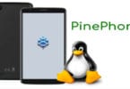 PinePhone-beginner-guide