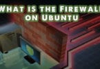 What is the Firewall on Ubuntu