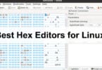 Best Hex Editors for Linux